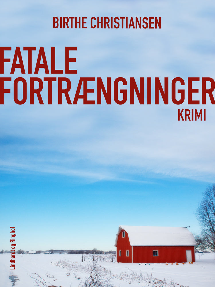 Fatale fortrængninger