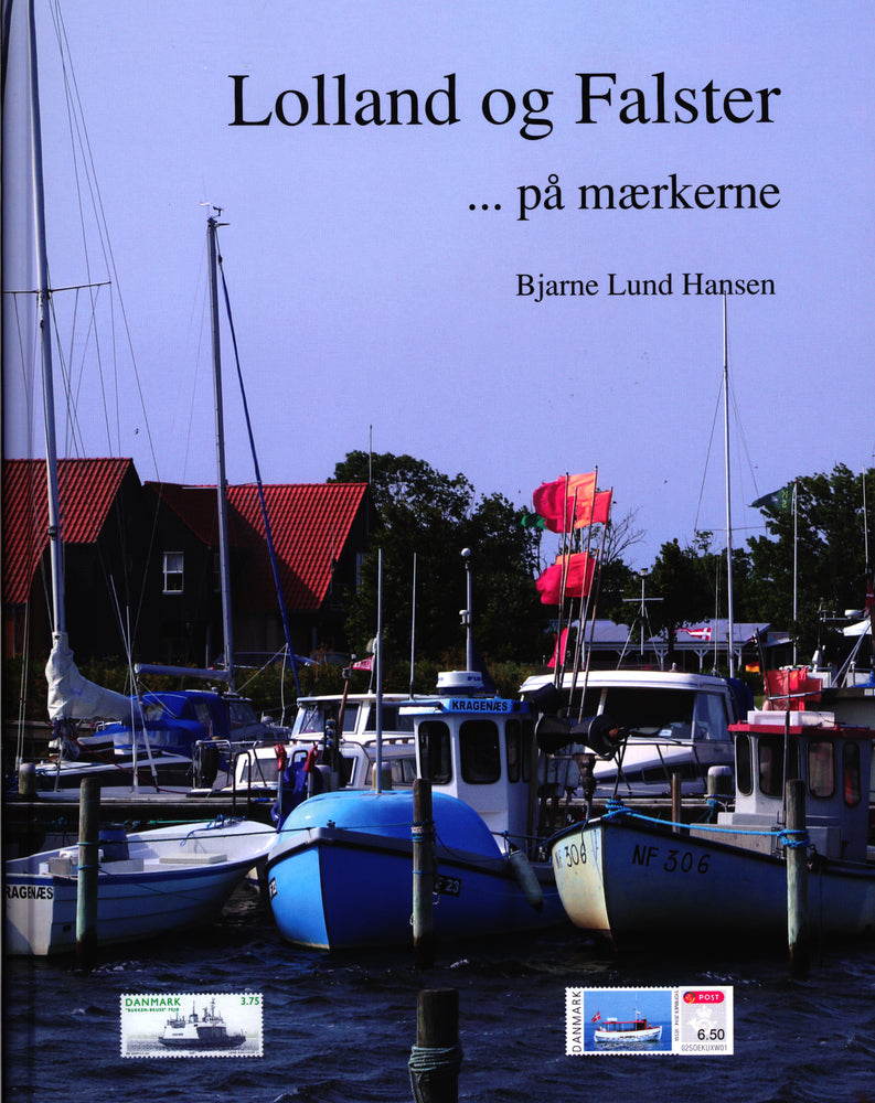 Lolland og Falster