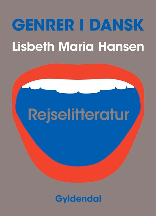 Rejselitteratur