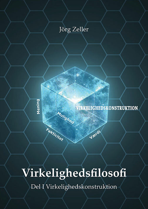 Virkelighedsfilosofi - Del 1.