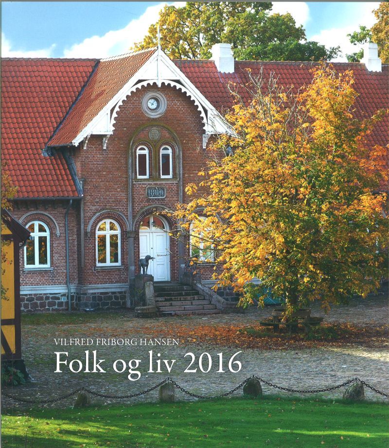 Folk og liv