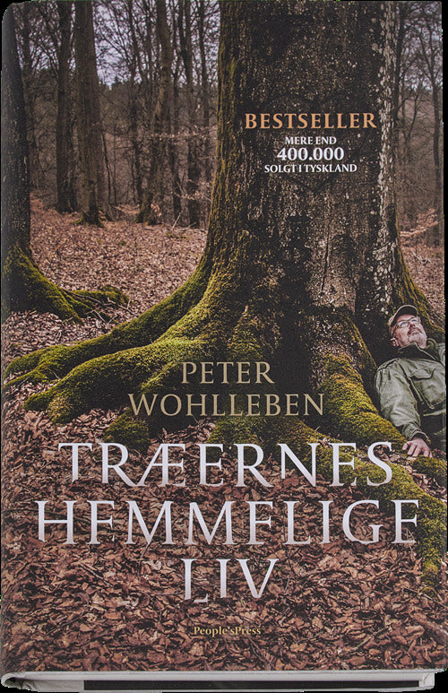 Træernes hemmelige liv