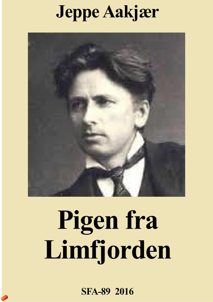 Pigen fra Limfjorden