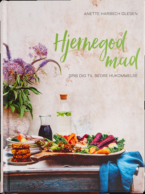 Hjernegod mad