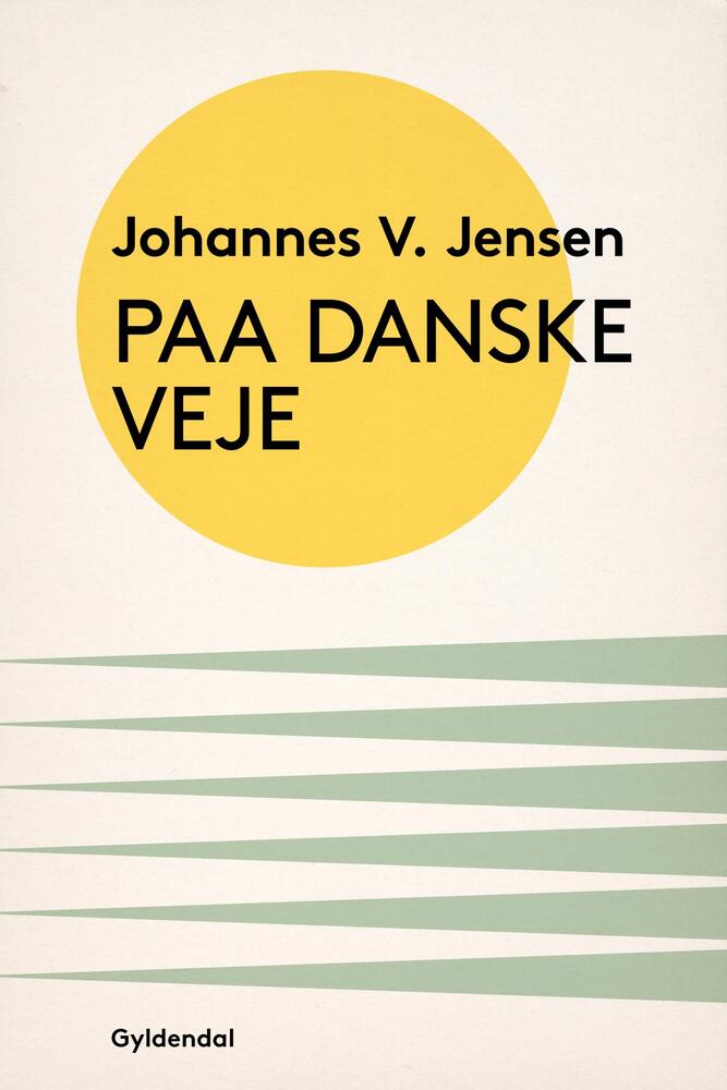 Paa danske Veje