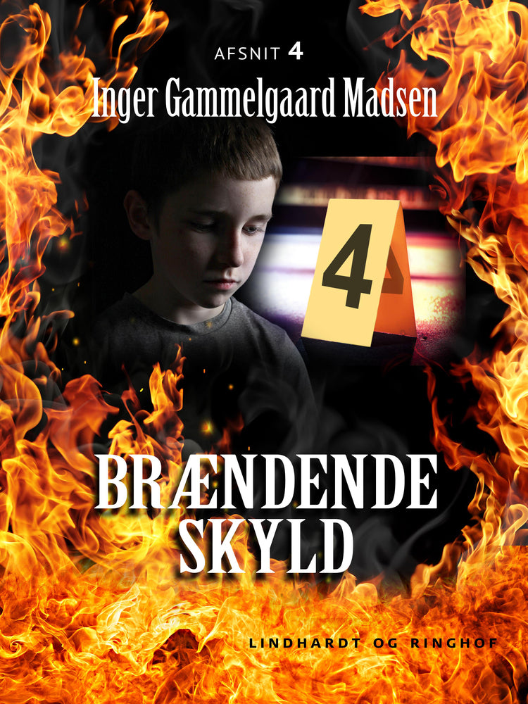 Brændende skyld: Afsnit 4