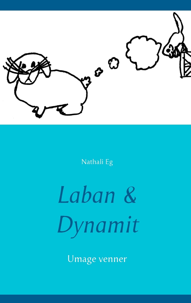 Laban & dynamit