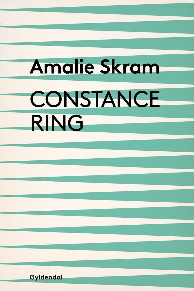Constance Ring
