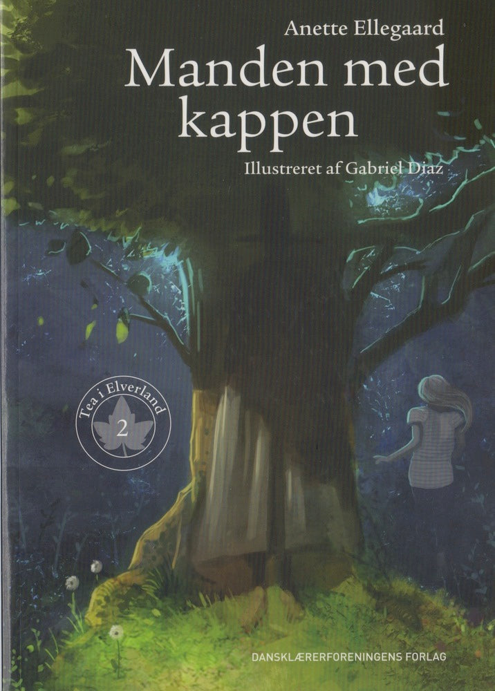 Manden med kappen