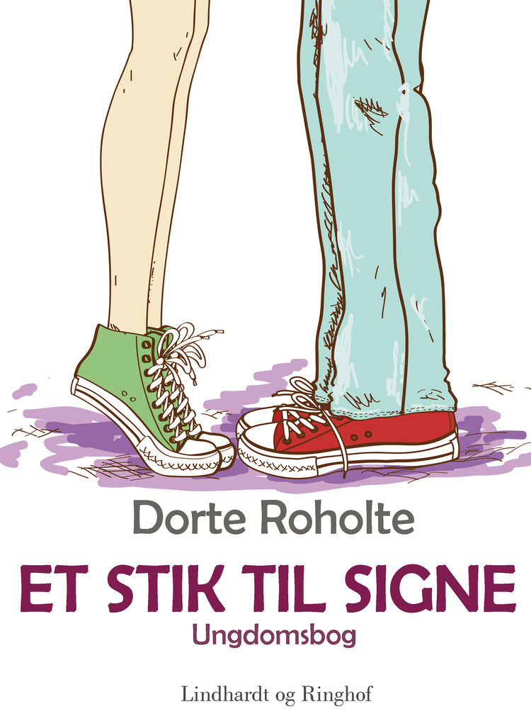 Et stik til Signe