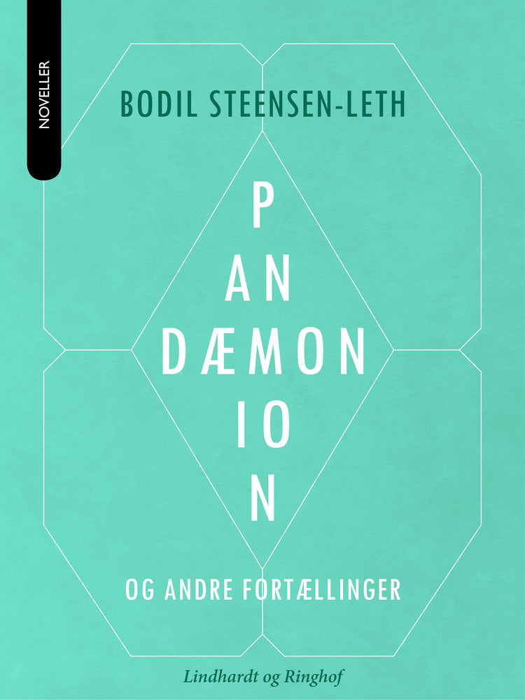 Pandæmonion og andre fortællinger