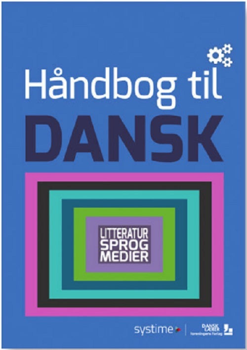 Håndbog til dansk
