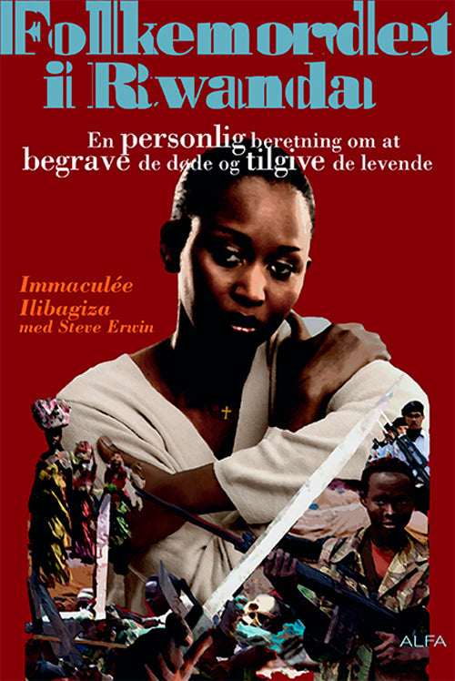 Folkemordet i Rwanda