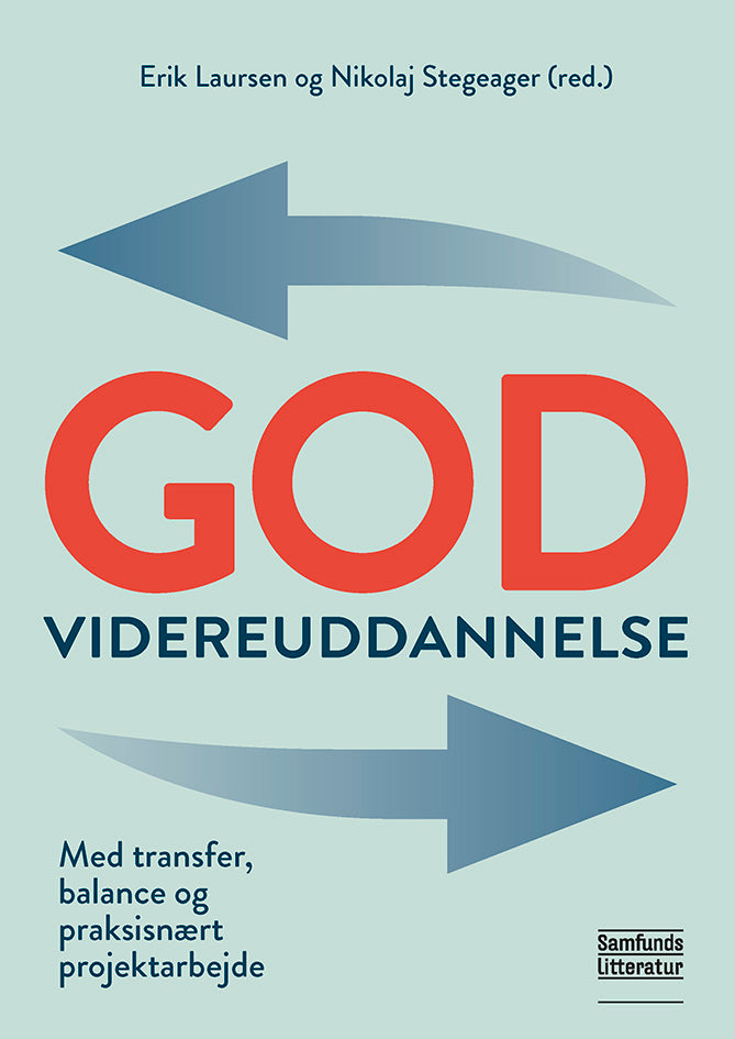 God videreuddannelse