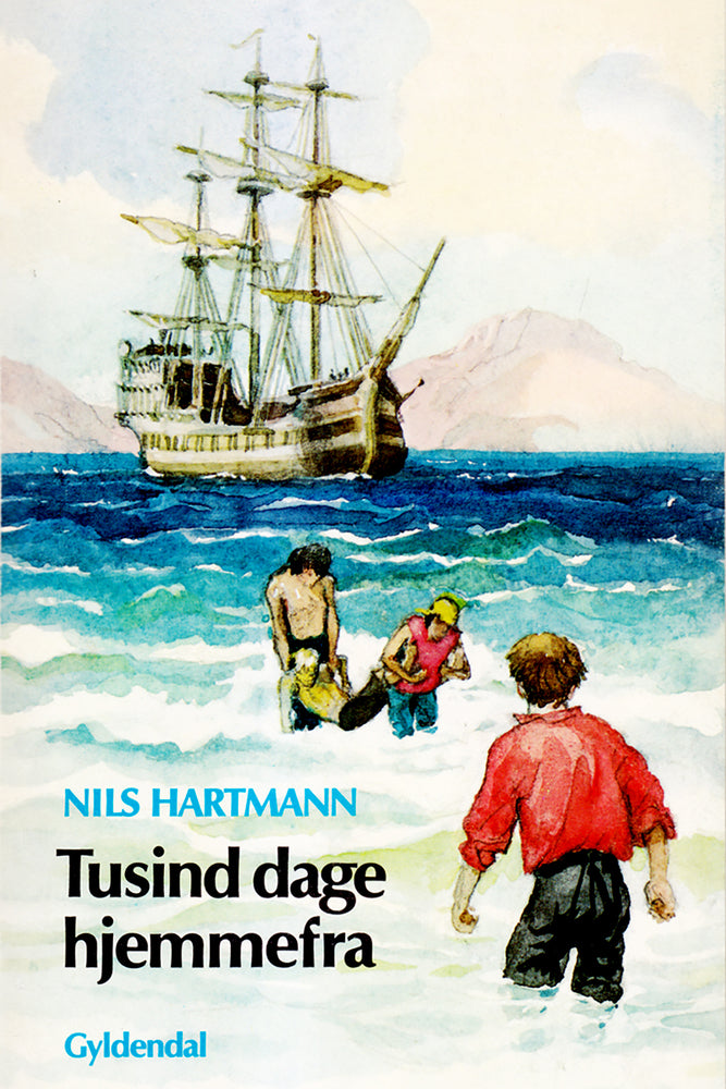 Tusind dage hjemmefra