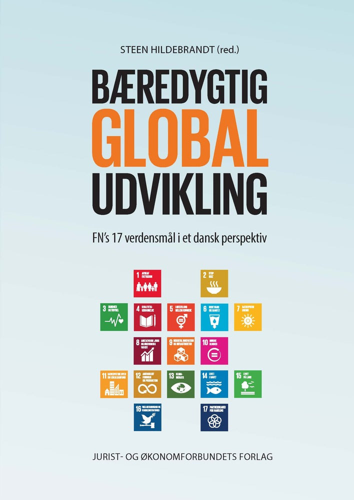 Bæredygtig global udvikling