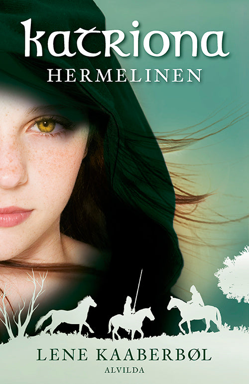 Katriona - hermelinen