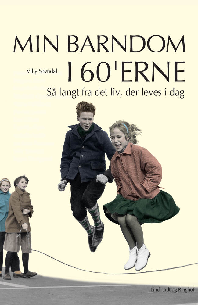 Så langt fra det liv, der leves i dag
