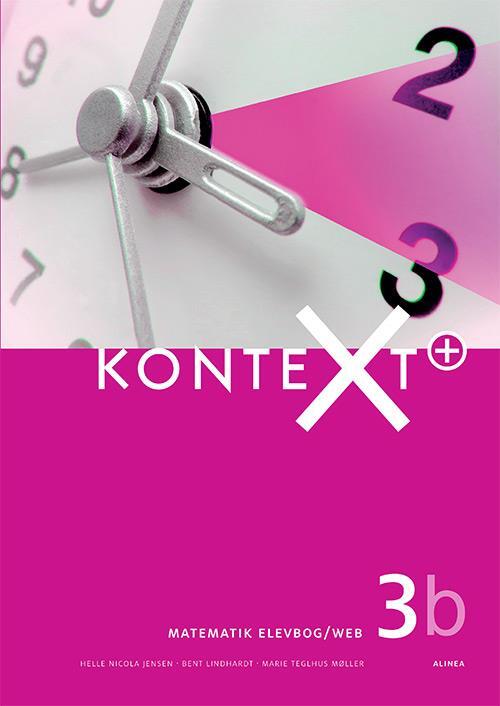 KonteXt+ 3b, Elevbog/Web