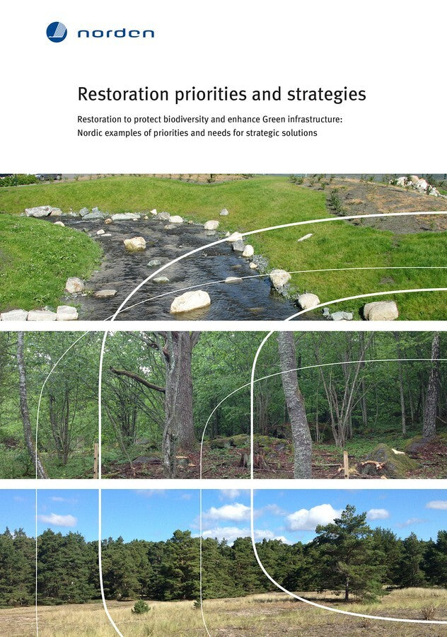TemaNord Restoration priorities and strategies