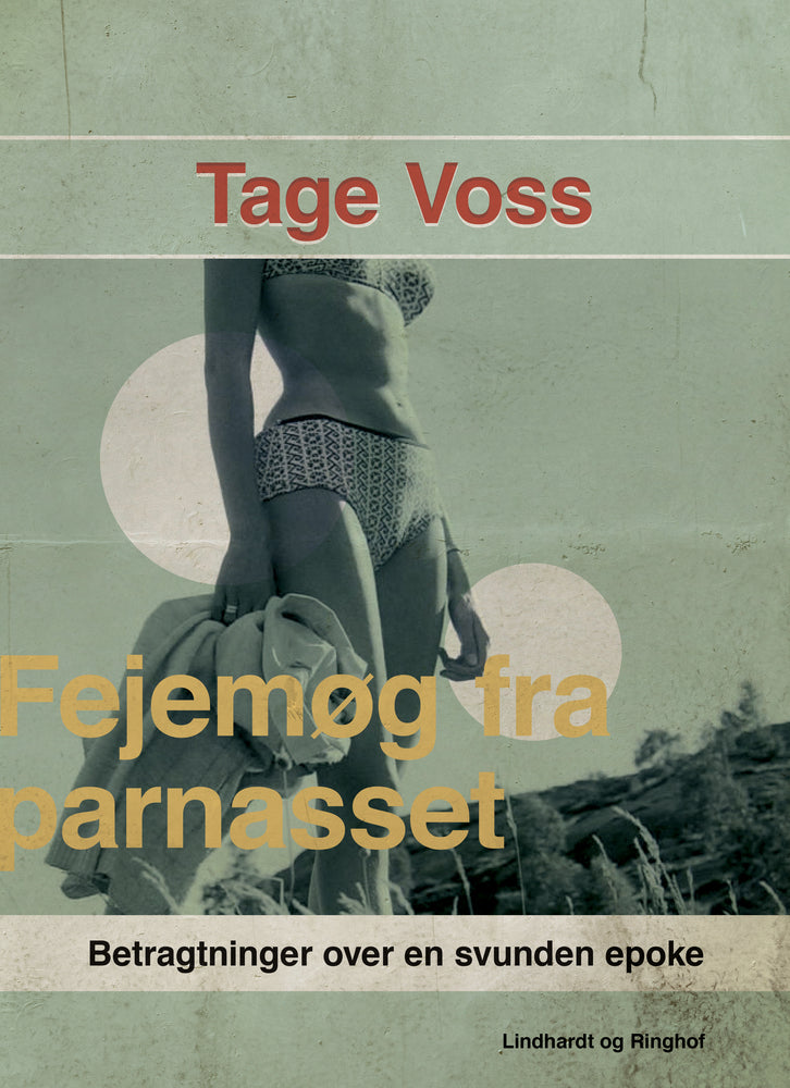 Fejemøg fra parnasset
