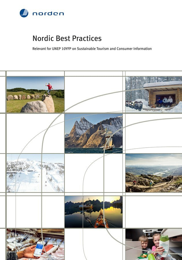 TemaNord Nordic best practices