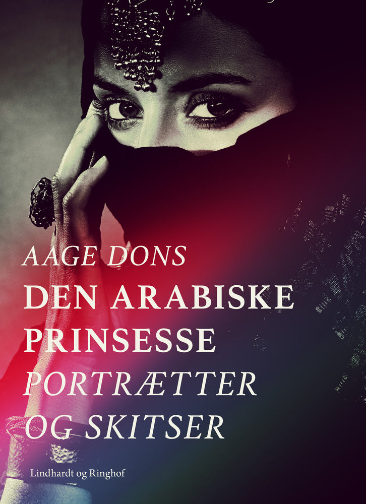 Den arabiske Prinsesse