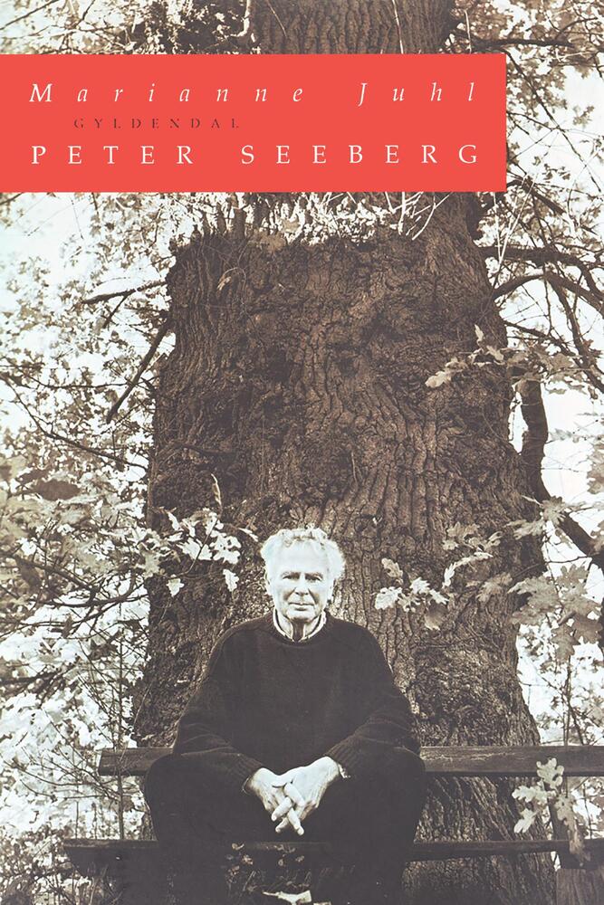 Peter Seeberg