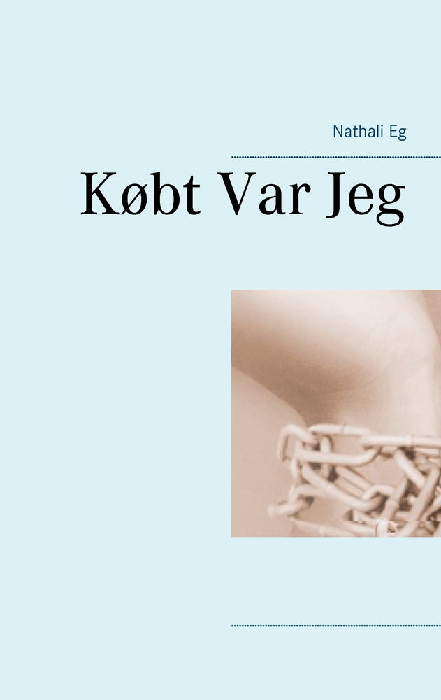 Købt var jeg