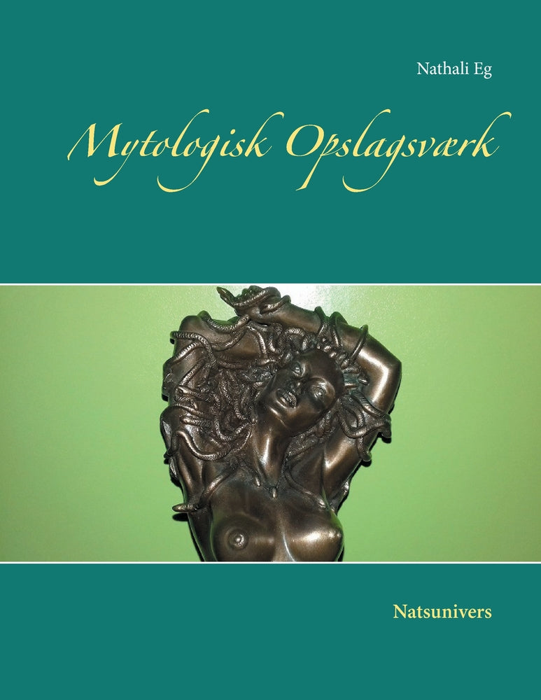 Mytologisk opslagsværk