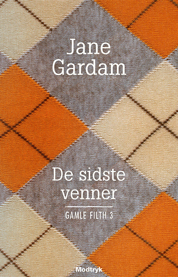 De sidste venner