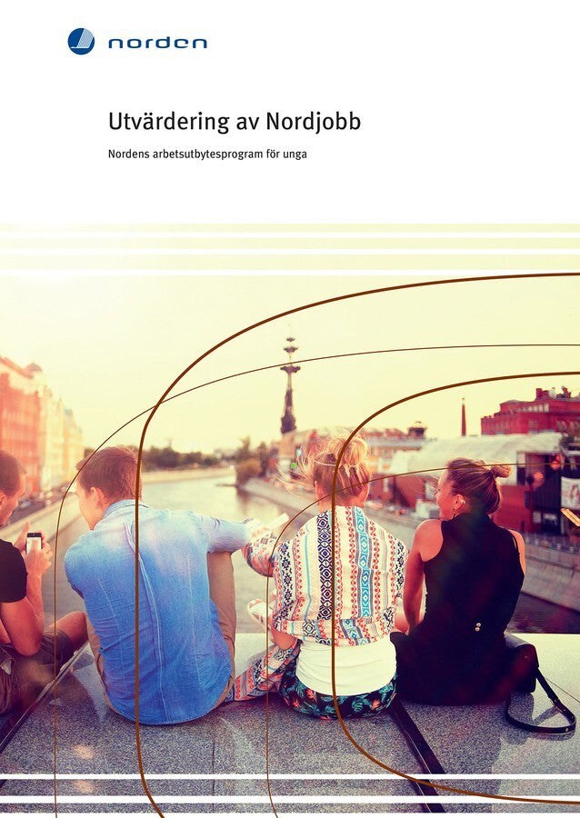 TemaNord Utvärdering av Nordjobb