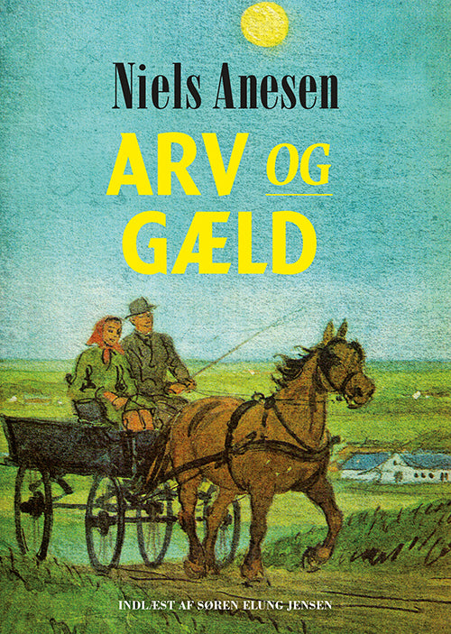 Arv og gæld