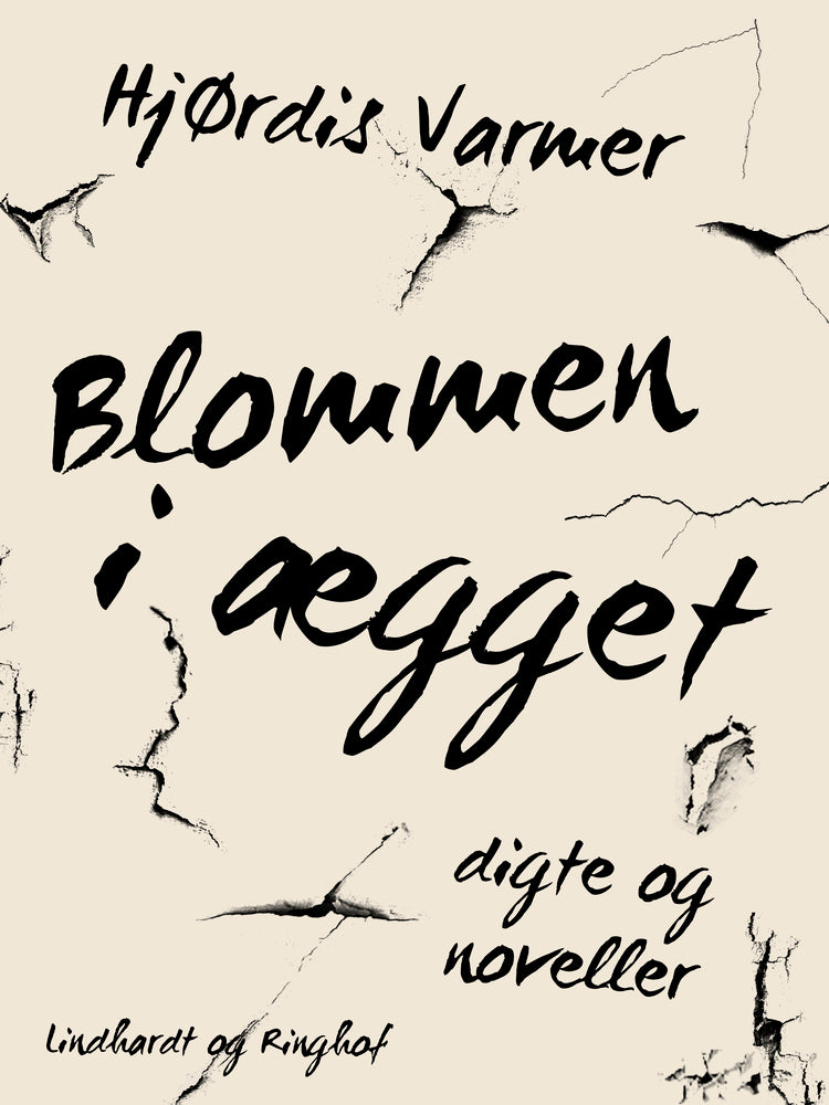 Blommen i ægget