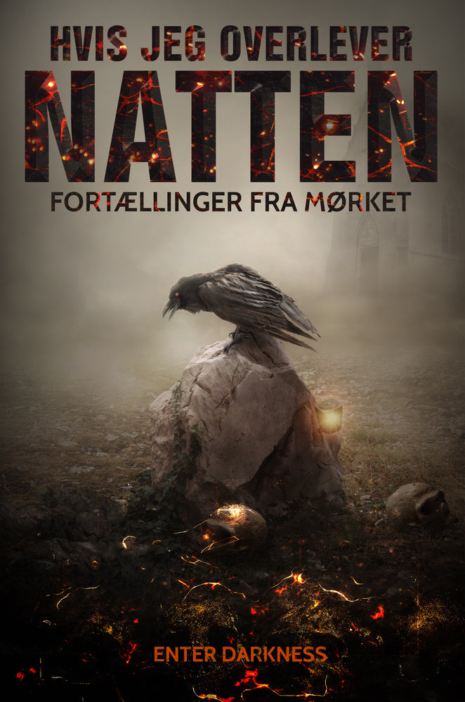 Hvis jeg overlever natten