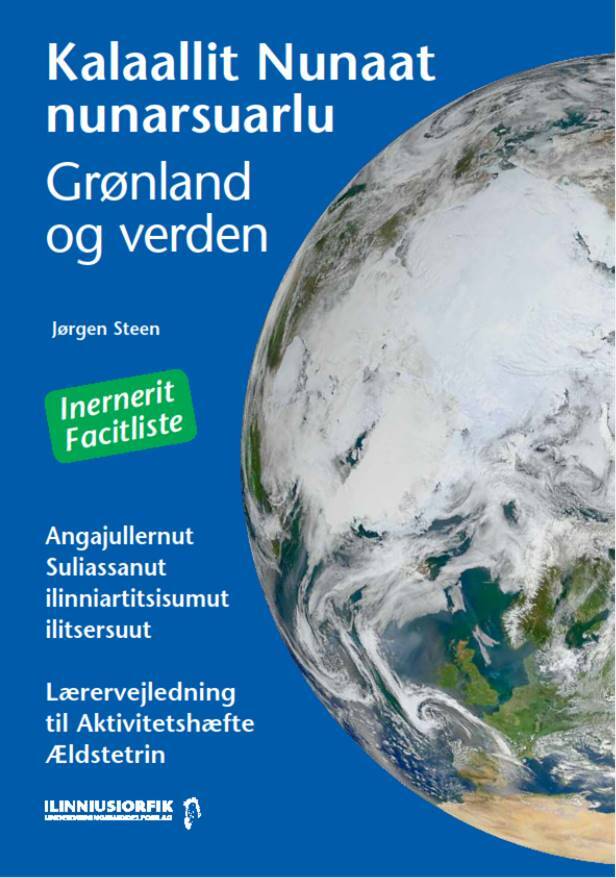 Kalaallit Nunaat nunarsuarlu