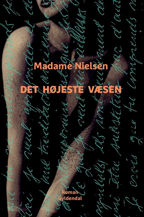 Det højeste væsen