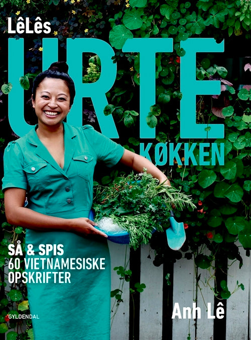 LêLês urtekøkken