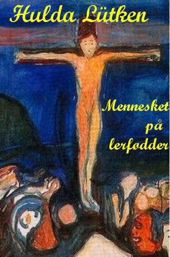 Mennesket paa Lerfødder