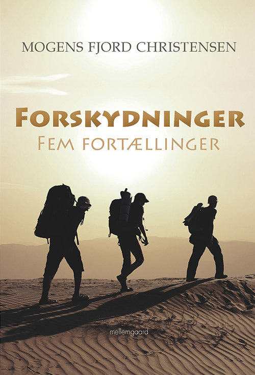 Forskydninger