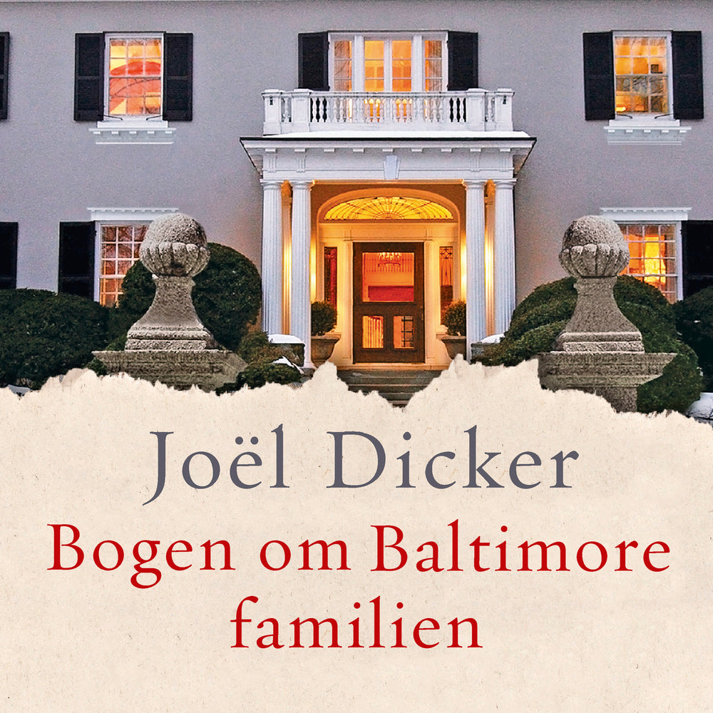 Bogen om Baltimore-familien