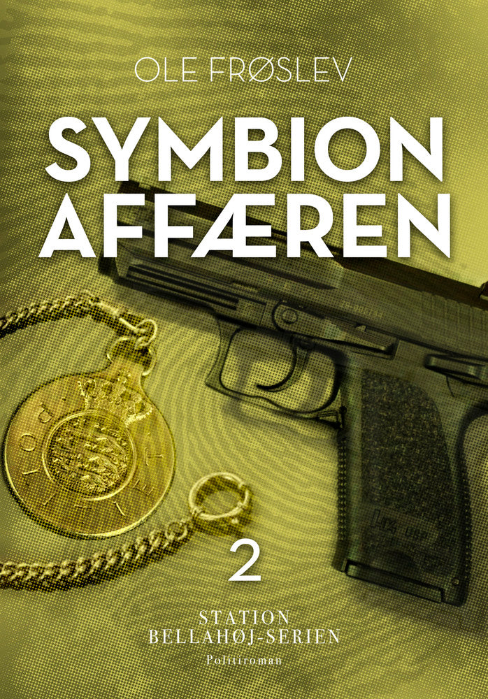 Symbion-affæren