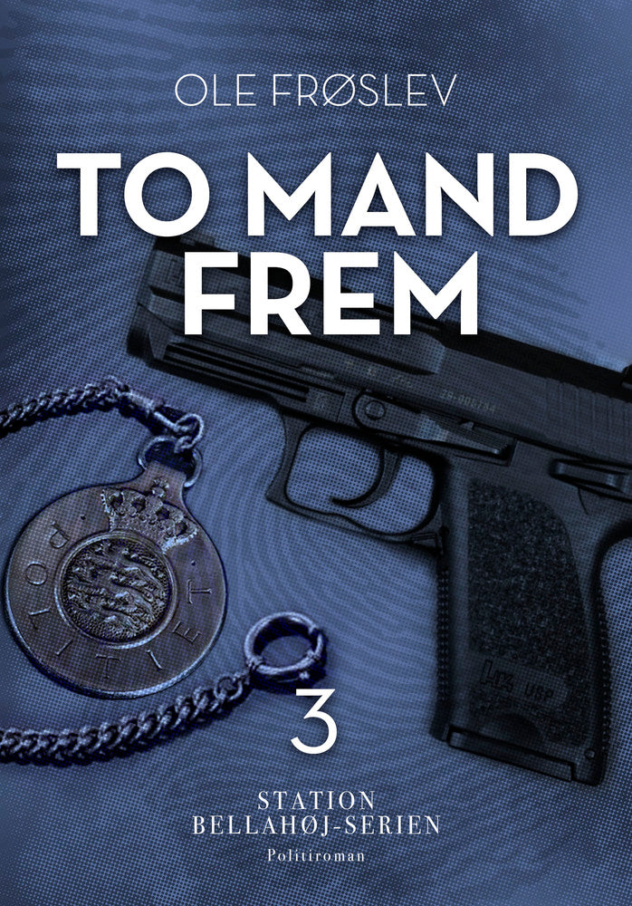 To mand frem