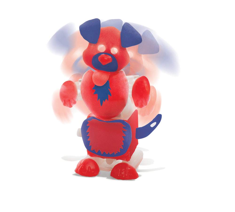 IDO3D GO 2 PEN SET 1 MECHANISM ASS