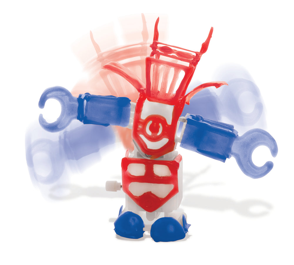 IDO3D GO 2 PEN SET 1 MECHANISM ASS