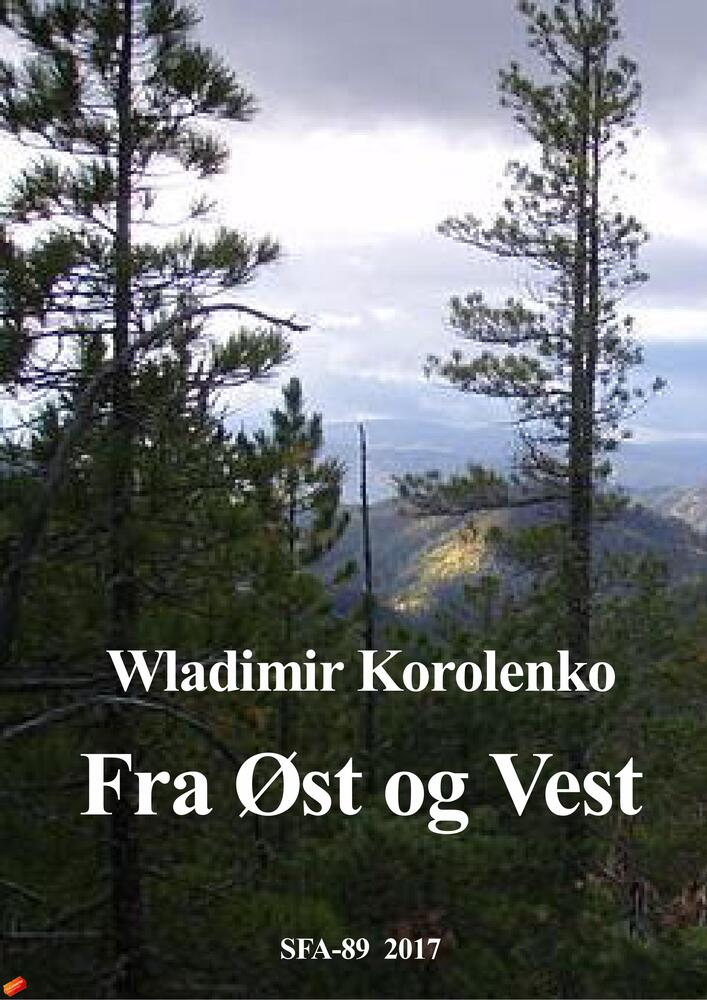 Fra øst og vest