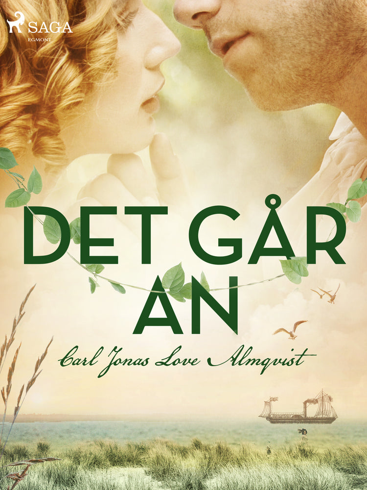 Det går an