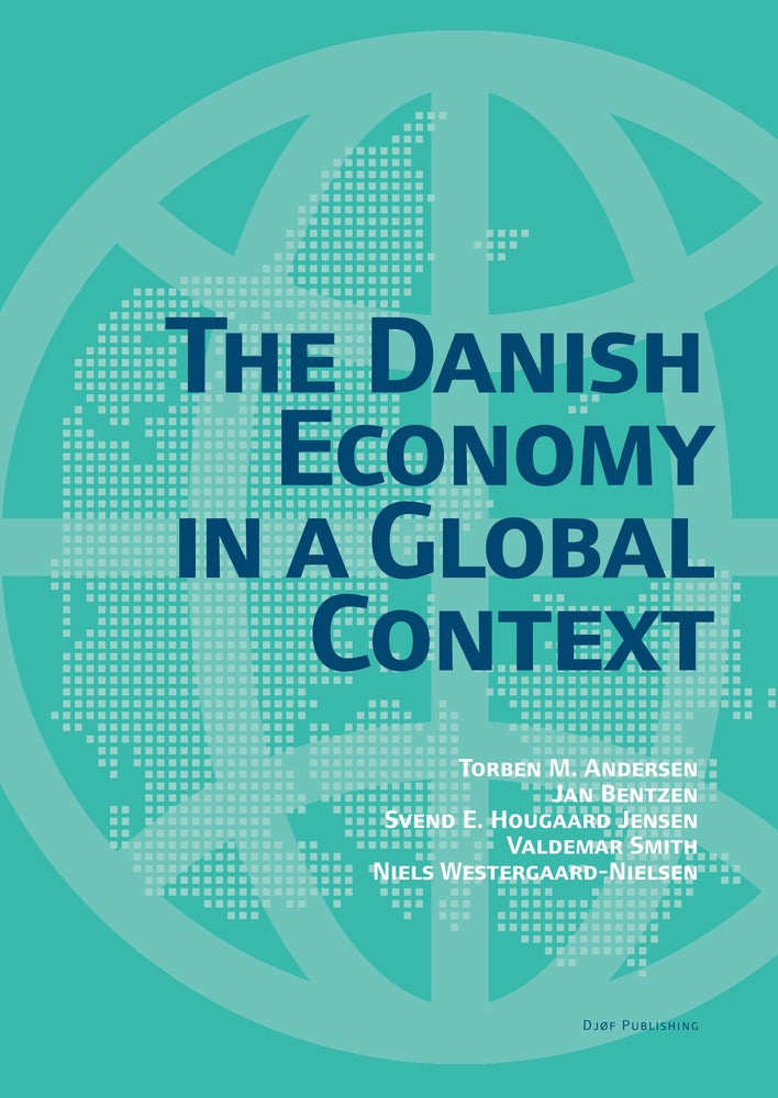 The Danish economy in a global context
