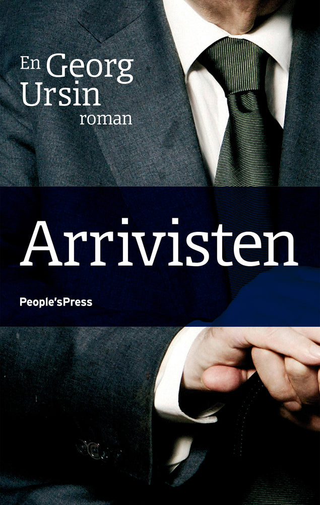 Arrivisten