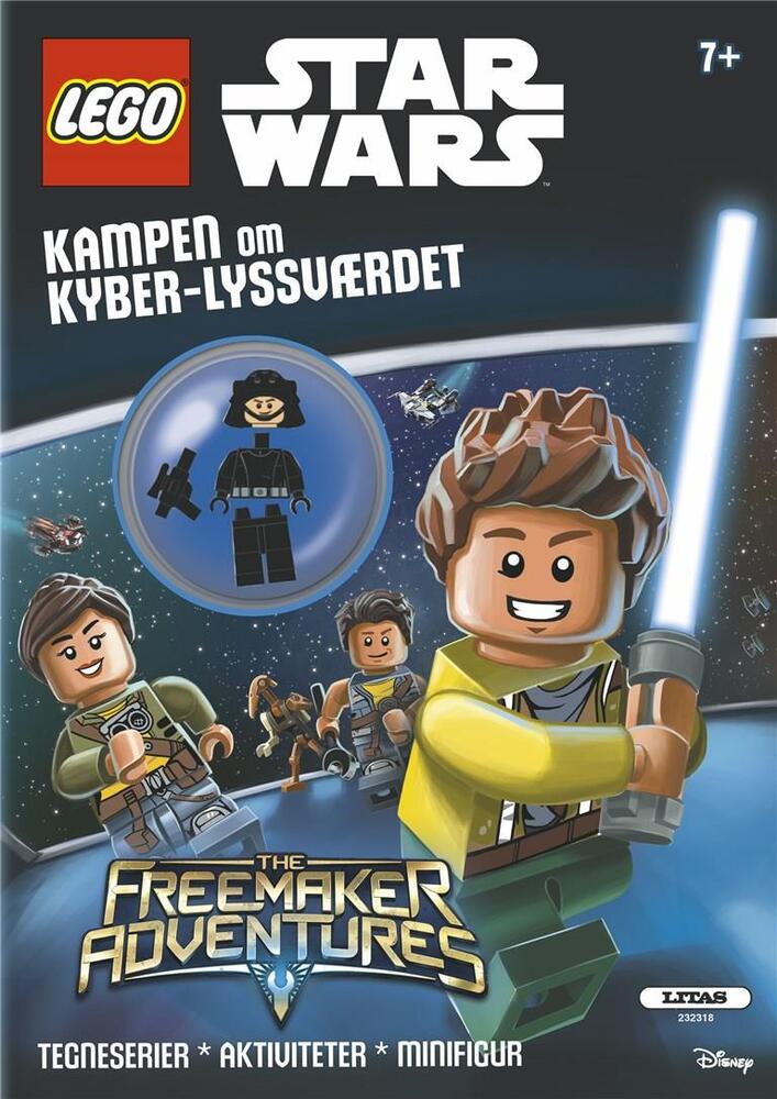 LEGO Star Wars